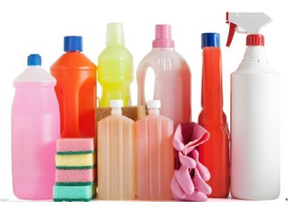 家用化學(xué)消泡劑應(yīng)用場景