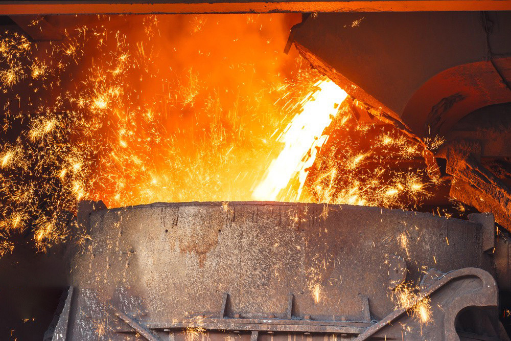 工業(yè)消泡劑應用場景