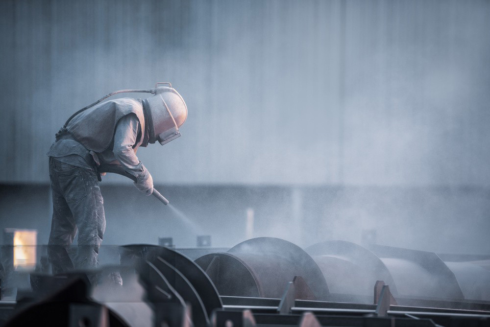 工業(yè)清洗消泡劑應用場景