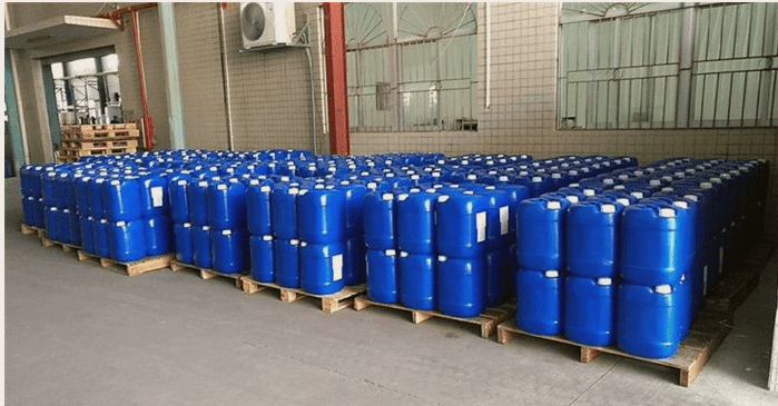 工業(yè)消泡劑應(yīng)用場(chǎng)景