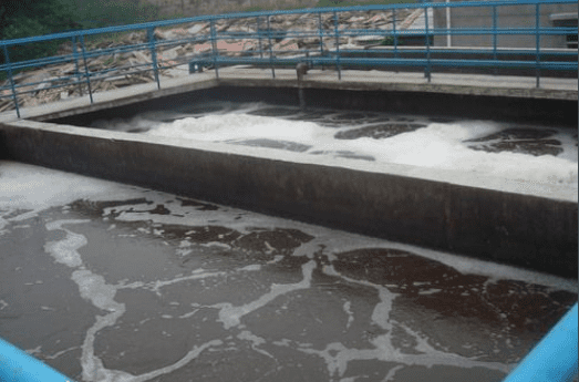 水性消泡劑的應(yīng)用場(chǎng)景